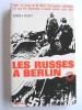 Les Russes à berlin. Erich Kuby