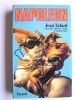 Napoléon ou le mythe du sauveur. Jean Tulard