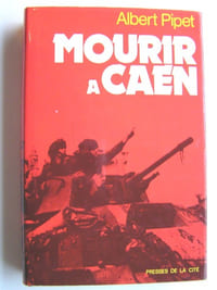 Mourir à Caen