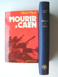 Mourir à Caen