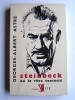 Steinbeck ou le rêve contesté. Georges-Albert Astre