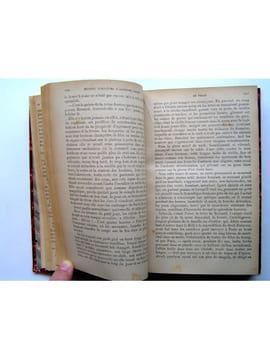 Le Nabab (Moeurs parisiennes) et Entre les frises et la rampe (Petite étude de la vie théatrale). Alphonse Daudet