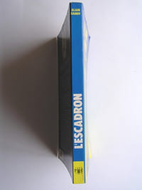L'escadron. Indochine 1948