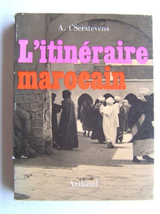 Itinéraire marocain
