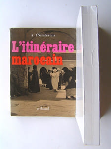 Itinéraire marocain