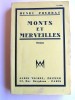 Monts et merveilles. Henri Pourrat