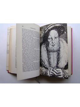 Charles Quint. 1500 - 1558. Jean Babelon