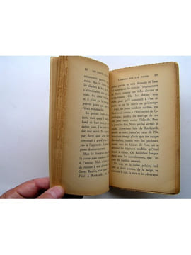 Les contes d'un matin. Jean Giraudoux
