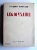 Legionnaire. Jacques Weygand