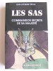 Les S.A.S. Commandos secrets de Sa Majesté. Jean-Jacques Cécile