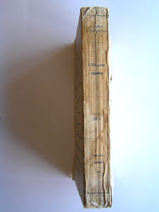 L'escadre muette