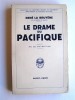 Le drame du Pacifique. René La Bruyère