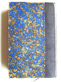 La vie en fleur