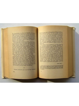 Les quatre jeudis. Images d'avant-guerre. Robert Brasillach