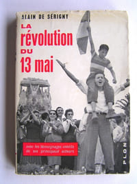 La révolution du 13 mai
