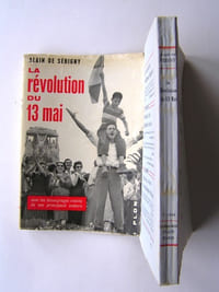 La révolution du 13 mai