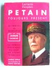 Pétain toujours présent. Numéro spécial de la revue Lectures françaises. Juin 1964. Collectif