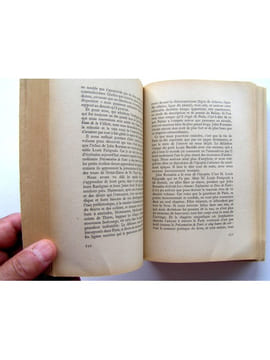 Les quatre jeudis. Images d'avant-guerre. Robert Brasillach