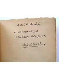 Journal de la France. Tome 1: Mars 1939 - juillet 1940 & Tome 2: Aout 1940 - avril 1942