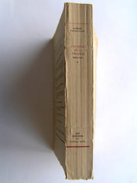 Journal de la France. 1939 - 1944. Tome 1