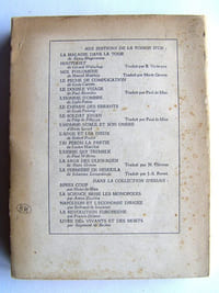 Journal de la France. Mars 1939 - Juillet 1940