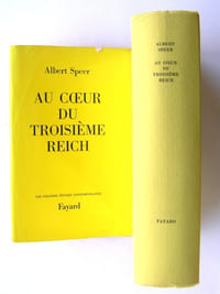 Au coeur du Troisième Reich