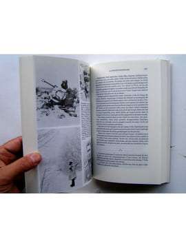 Division Nordland. Dans l'hiver glacé devant Leningrad. Jean Mabire