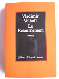 Le retournement