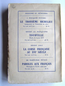 Mirabeau. Génie destructeur selon la légende, génie constructeur selon l'Histoire