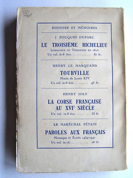 Mirabeau. Génie destructeur selon la légende, génie constructeur selon l'Histoire. Louis Caste