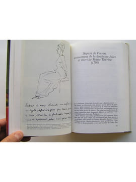 Chère Marie-Antoinette. Jean Chalon
