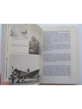 Les chasseurs de la R.A.F. dans la bataille d'Angleterre. Juillet - septembre 1940. Jean Bourdier