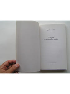 Mon père, le dernier des fusillés