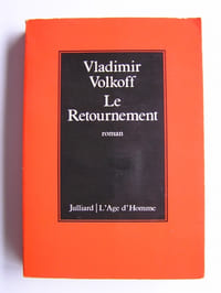 Le retournement