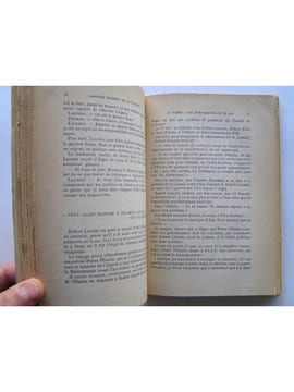 Carnets secrets de la politique. J.-R. Tournoux