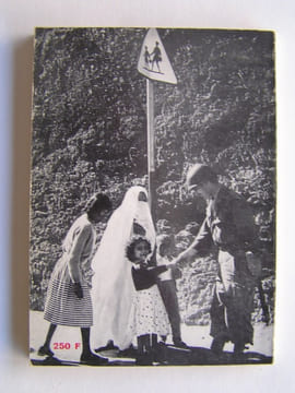 La bataille d'Alger. Jacques Le Prévost