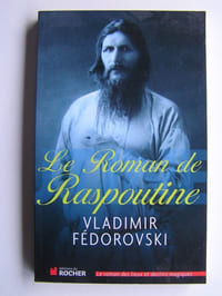 Le roman de Raspoutine