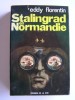 Stalingrad en Normandie. . Eddy Florentin