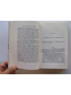 Dossier secret de l'Algérie. 13 mai 58 / 28 avril 61. Claude Paillat