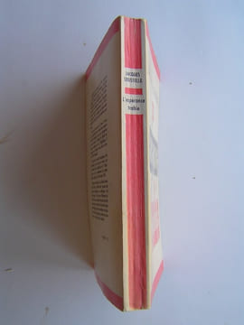 L'espérance trahie. 1958 - 1962. Jacques Soustelle