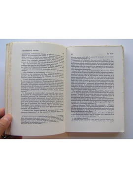 L'espérance trahie. 1958 - 1962. Jacques Soustelle