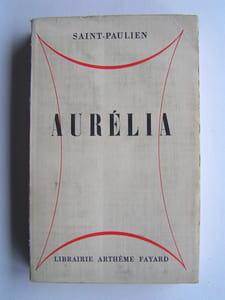 Aurélia. Scènes de la vie fantastique