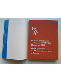 Daniel Brottier. Homme de Dieu