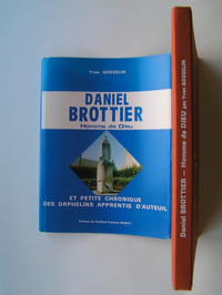 Daniel Brottier. Homme de Dieu