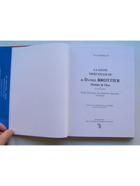 Daniel Brottier. Homme de Dieu