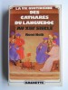 La vie quotidienne des Cathares du Languedoc au XIIIe siècle.. René Nelli