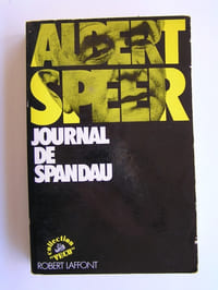 Journal de Spandau