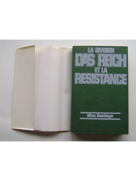 La division Das Reich et la Résistance. 8 juin - 20 juin 1944. Max Hastings