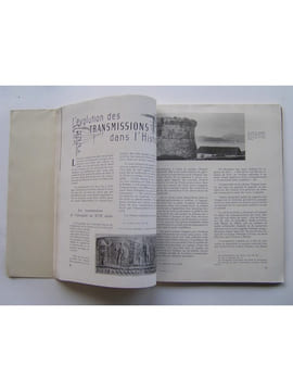 Traditions et souvenirs militaires. Numéro 1. Novembre 1943. Collectif