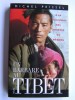 Un barbare au Tibet. Michel Peissel